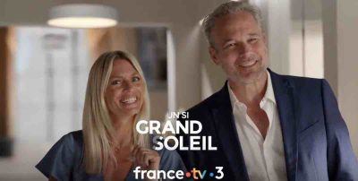 Un si grand soleil : soirée exceptionnelle ce 1er juillet, 8 épisodes à la suite (VIDÉO)