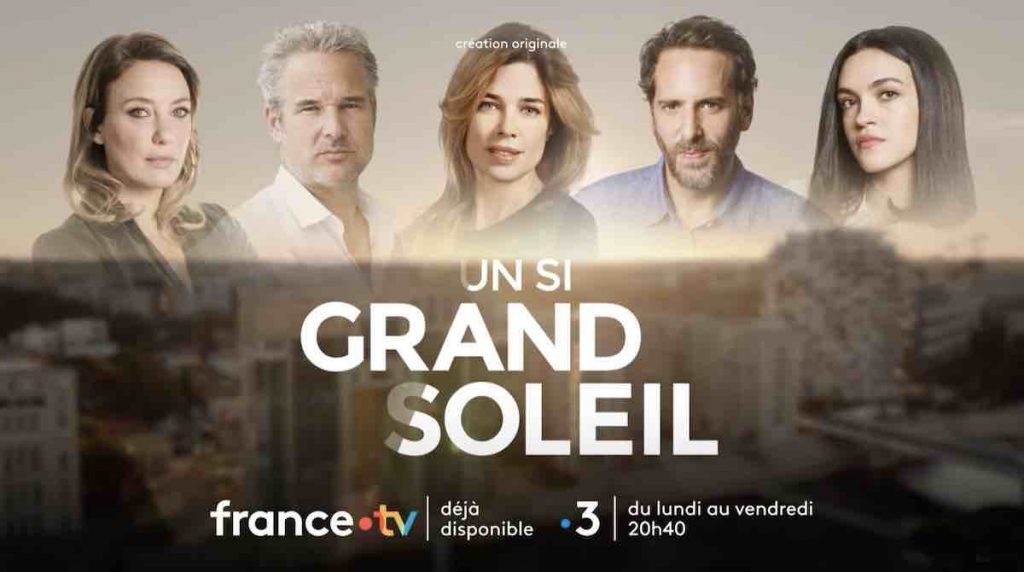 Un si grand soleil : soirée exceptionnelle ce 24 juin, 6 épisodes à la suite (VIDÉO)