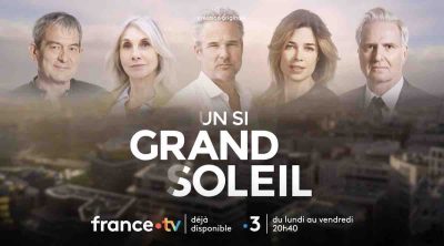 Un Si Grand Soleil spoilers : un accident, Eliott devant le juge, les résumés jusqu'au 18 juillet 2025