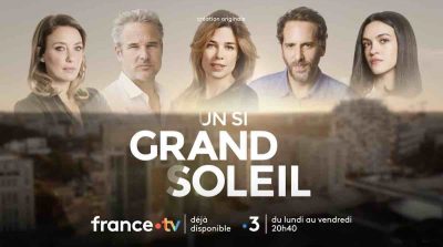 Un Si Grand Soleil spoilers : le secret de Lucas, Eliott perd tout, les résumés jusqu'au 4 juillet 2025