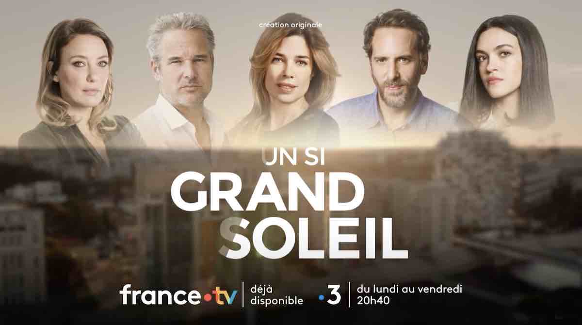 Un Si Grand Soleil spoilers : le secret de Lucas, Eliott perd tout, les résumés jusqu'au 4 juillet 2025