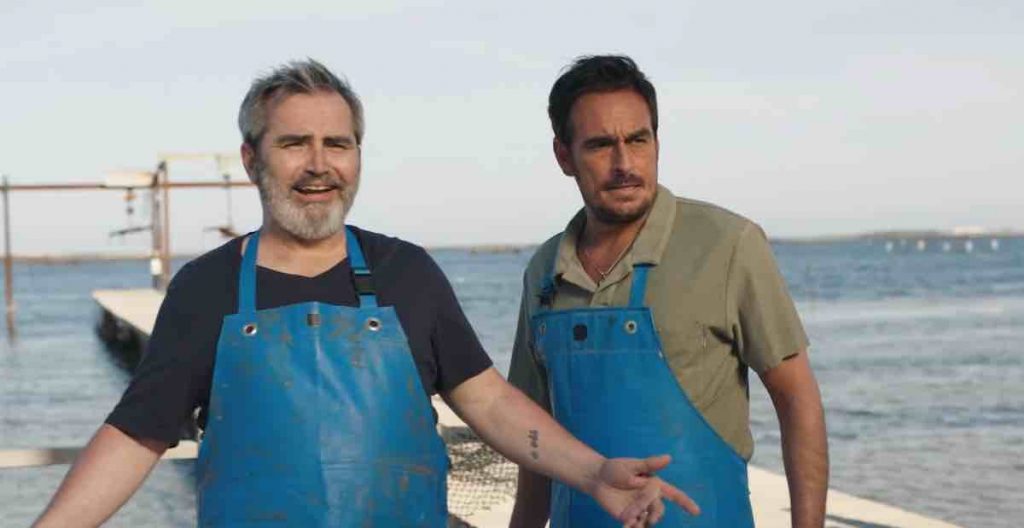 Demain Nous Appartient spoiler : de nouvelles recrues au mas d'Alex ! (vidéo épisode du 27 juin)