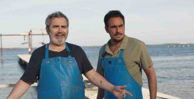 Demain Nous Appartient spoiler : de nouvelles recrues au mas d'Alex ! (vidéo épisode du 27 juin)