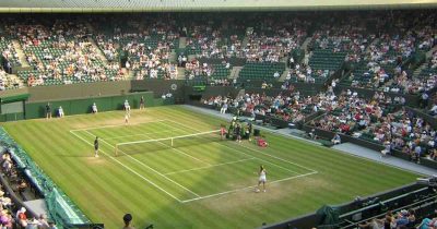 Wimbledon : Fritz / Mpetshi Perricard en direct, live et streaming (+ score en temps réel et résultat final)