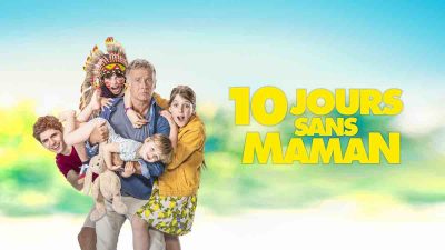 « 10 jours sans maman » : votre film avec Franck Dubosc ce soir sur M6 (4 juillet)