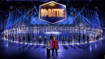"99 à battre" : le nouveau grand jeu événement débarque sur M6 le 7 août