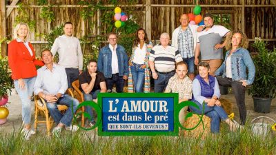 L'amour est dans le pré : un couple phare annonce sa rupture !
