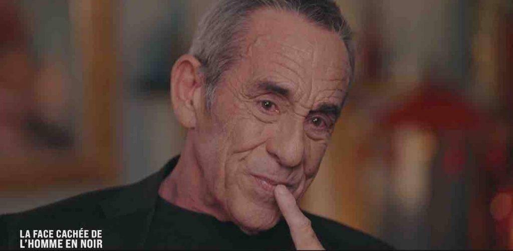 TF1 rend hommage à Thierry Ardisson avec un documentaire inédit signé Audrey Crespo-Mara