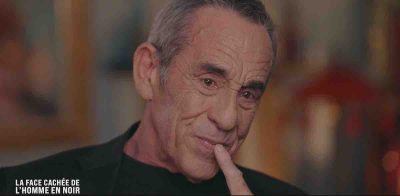 TF1 rend hommage à Thierry Ardisson avec un documentaire inédit signé Audrey Crespo-Mara