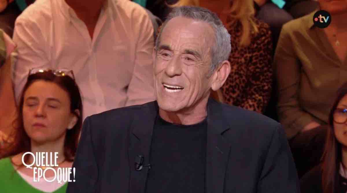 France 2 bouleverse sa grille pour une émission hommage à Thierry Ardisson (15 juillet)