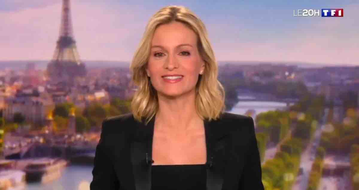 Décès de Thierry Ardisson : Audrey Crespo-Mara déjà prête à faire son retour sur TF1
