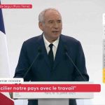 Bayrou veut supprimer deux jours fériés : lundi de Pâques et 8 Mai