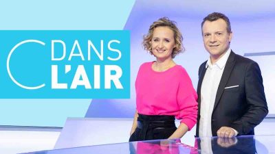 C dans l'air du 21 juillet 2025 : les invités et le sommaire