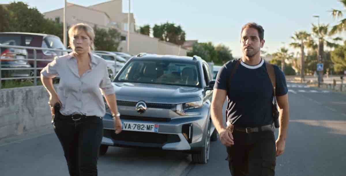 Demain Nous Appartient spoiler : Aurore et Karim arrêtent Michaël ! (vidéo épisode du 31 juillet)
