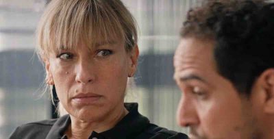 Demain Nous Appartient spoiler : Karim et Aurore proches de la vérité sur Michaël (vidéo épisode du 30 juillet)