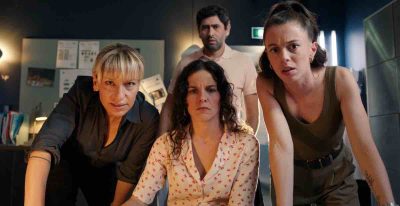 Demain Nous Appartient spoiler : une nouvelle enquête démarre (vidéo épisode du 5 août)