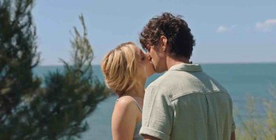 Demain Nous Appartient spoiler : Jordan embrasse Judith (vidéo épisode du 1er août)