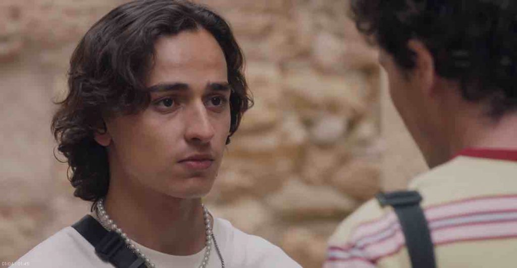 Demain Nous Appartient spoiler : Manny prêt à tout dire à la police ? (vidéo épisode du 24 juillet)