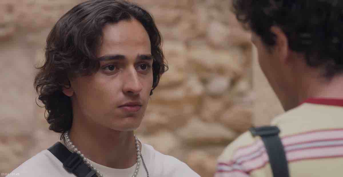 Demain Nous Appartient spoiler : Manny prêt à tout dire à la police ? (vidéo épisode du 24 juillet)