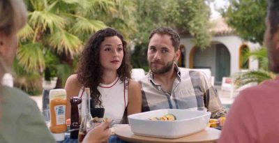 Demain Nous Appartient spoiler : Manon et Nordine annoncent une grande nouvelle (vidéo épisode du 25 juillet)