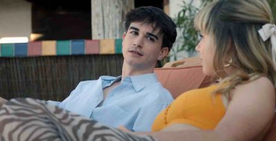 Demain Nous Appartient spoiler : Lilou sous le charme de Marceau ? (vidéo épisode du 15 juillet)