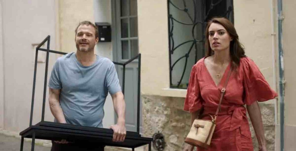 Demain Nous Appartient spoiler : Mélody et Samuel font une terrible découverte (vidéo épisode du 9 juillet)