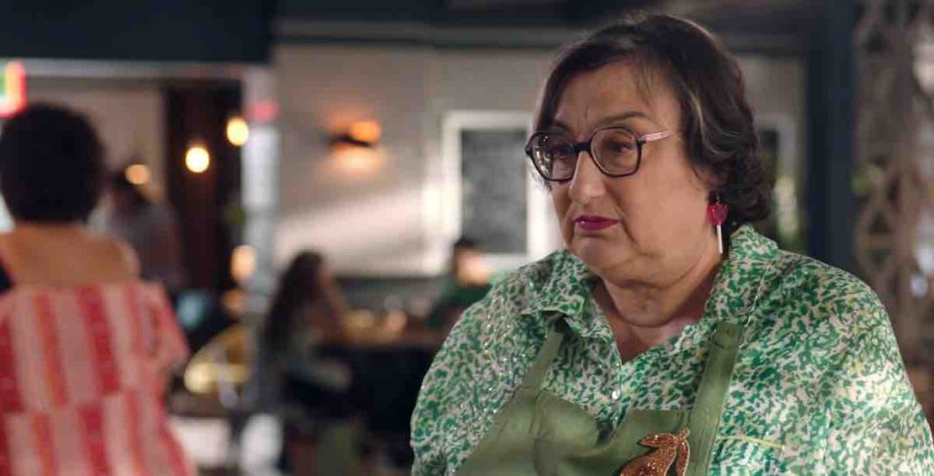 Demain Nous Appartient spoiler : Mona fait une annonce choc ! (vidéo épisode du 23 juillet)