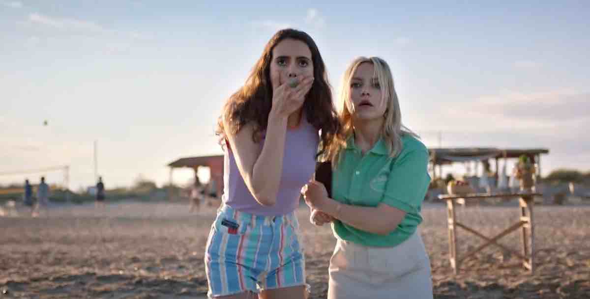 Demain Nous Appartient spoiler : drame, un mort sur la plage à Sète ! (vidéo épisode du 9 juillet)