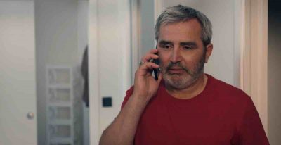 Demain Nous Appartient spoiler : Sylvain apprend une mauvaise nouvelle (vidéo épisode du 21 juillet)