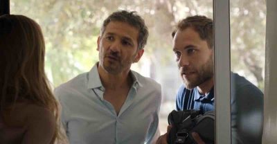Demain Nous Appartient spoiler : William et Nordine en galère... (vidéo épisode du 17 juillet)