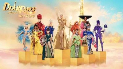 Marion Cotillard invitée de prestige du jury de Drag Race France All Stars ce jeudi soir !