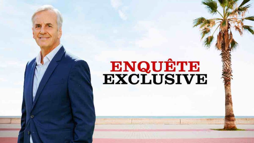 Enquête Exclusive du 3 août : sommaire du numéro ce soir sur M6