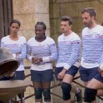 Fort Boyard : quels gains pour l’équipe de Shy’m et Jérémy Frérot ? (résumé émission 1 du 5 juillet 2025)