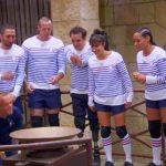 Fort Boyard : quels gains pour l’équipe de Stéphane Bern ? (résumé émission 3 du 19 juillet 2025)