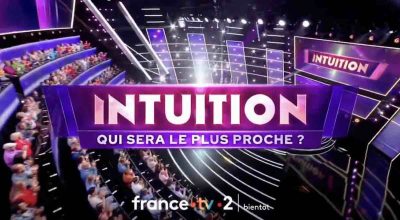 "Intuition !" : Cyril Féraud à la tête d’un nouveau jeu événement sur France 2