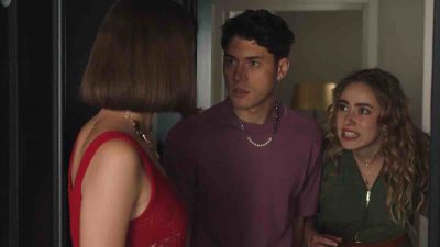 Ici Tout Commence spoiler : Carla, Zoé et Léo prêts à faire éclater la vérité ! (vidéo épisode du 28 juillet)