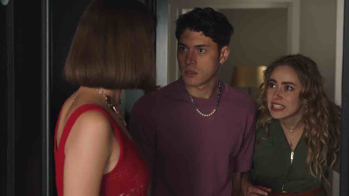 Ici Tout Commence spoiler : Carla, Zoé et Léo prêts à faire éclater la vérité ! (vidéo épisode du 28 juillet)