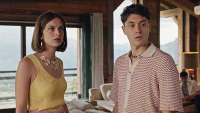 Ici tout commence du 31 juillet : Carla et Léonard font une découverte (résumé + vidéo épisode 1231 en avance)