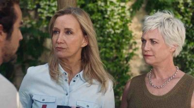 Ici Tout Commence spoiler : Claire fait chanter Gary ! (vidéo épisode du 16 juillet)