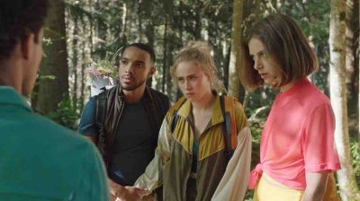 Ici Tout Commence spoiler : les élèves font une découverte... (vidéo épisode du 1er août)