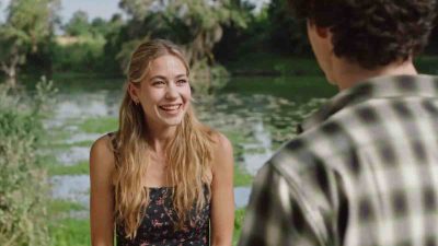 Ici Tout Commence spoiler : l'étrange premier date de Loup et Joséphine (vidéo épisode du 4 août)