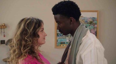 Ici tout commence du 14 juillet : Kelly embrasse Souleymane, Antoine de retour (résumé + vidéo épisode 1218 en avance)