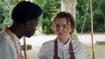 Ici Tout Commence spoiler : Kelly et Souleymane amoureux ? (vidéo épisode du 15 juillet)