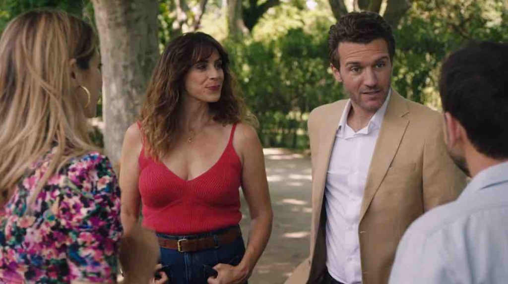 Ici tout commence du 18 juillet : Emmanuel borné, Laetitia face à Stanislas et Angèle (résumé + vidéo épisode 1222 en avance)