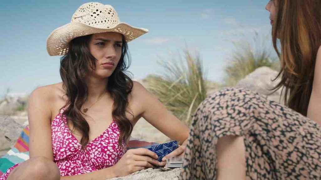Ici Tout Commence spoiler : Maya fait un aveu choc ! (vidéo épisode du 7 juillet)