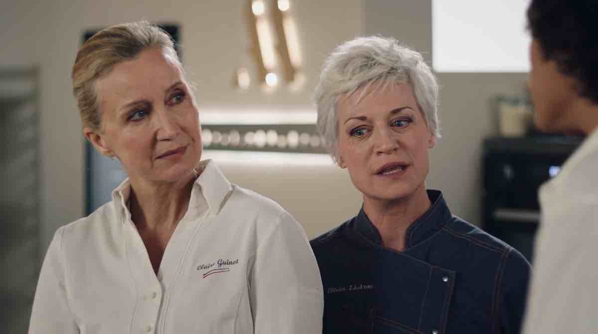 Ici Tout Commence spoiler : Olivia et Claire choquées par Malik qui... (vidéo épisode du 22 juillet)