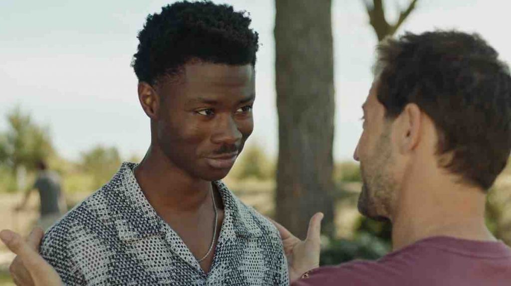 Ici Tout Commence spoiler : la naissance du bébé, Souleymane se confie (vidéo épisode du 17 juillet)