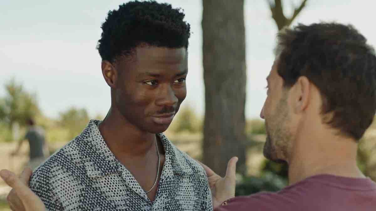 Ici Tout Commence spoiler : la naissance du bébé, Souleymane se confie (vidéo épisode du 17 juillet)