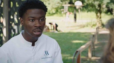 Ici Tout Commence spoiler : Souleymane sous le choc (vidéo épisode du 8 juillet)