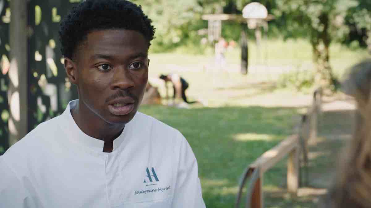 Ici Tout Commence spoiler : Souleymane sous le choc (vidéo épisode du 8 juillet)